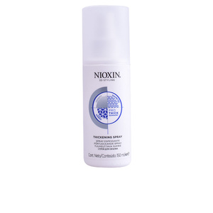 3d Styling - Spray Pour Augmenter La Densité Des Cheveux Nioxin Fixateur capillaire