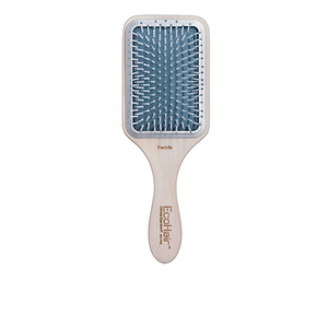 Ecohair Paddle Styler Olivia Garden Pinceau
