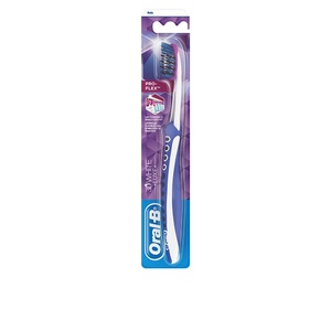 3d White Pro-flex Luxe Cepillo Dental #medio Oral-b Brosse à  dents 