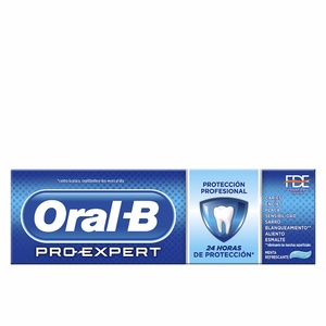 Pro-expert Multi-protección Pasta Dentífrica Oral-b Pâte dentifrice