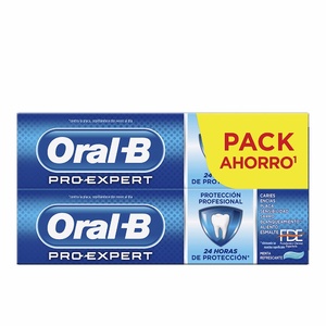 Pro-expert Proteccion Profesional Dentífrico Oral-b Pâte dentifrice