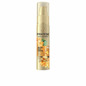 Miracle Instant Frizz Crema Sin Aclarado Pantene Soin pour le cuir chevelu