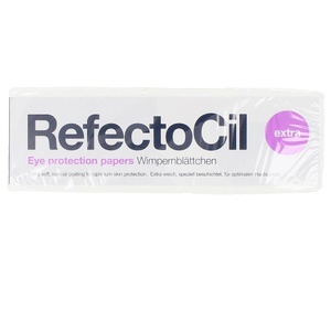 Extra Eye Protection Papers Refectocil Accessoire de maquillage 