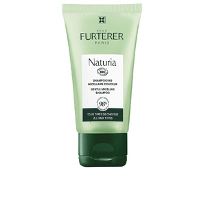 Naturia Shampooing Ultra Doux Sans Sulfate Rene Furterer Tonique pour les cheveux