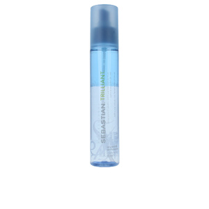 Trilliant Spray Protection Thermique Et Brillance Sebastian Professionals Aprés-shampooing