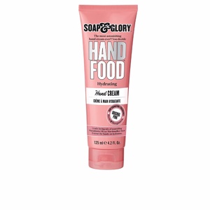 Hand Food Hydrating Hand Cream Soap & Glory crème