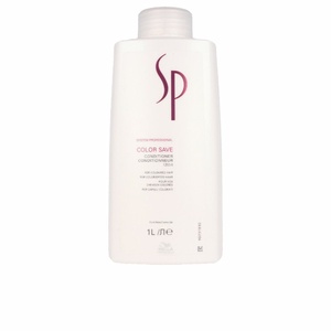 Sp Color Save Conditioner System Professional Shampooing 