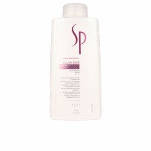 Sp Color Save Shampoo System Professional Shampooing