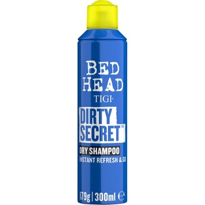 Bed Head Dirty Secret Dry Shampoo Tigi Shampooing sec