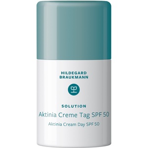 Crème Aktinia SPF 50 Soin visage 