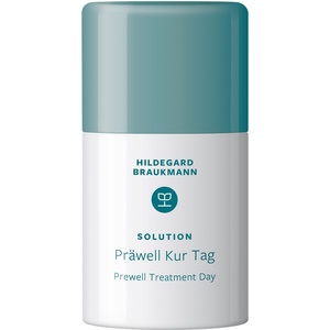 Cure Präwell Soin visage 