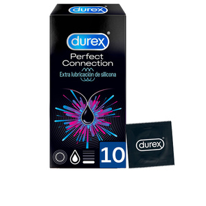 Perfect Connection Durex 