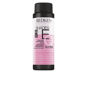 Shades Eq Red Color Kicker Redken Coloration capillaire