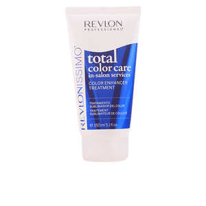 Total Color Care Enhancer Treatment Revlon Soin des cheveux