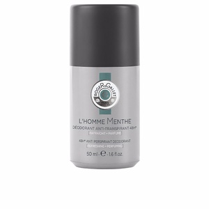 L'Homme Menthe Deo Roll-on Roger & Gallet Déodorant