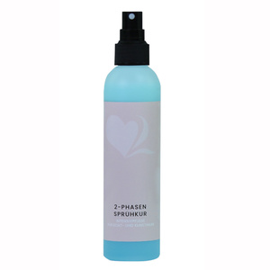 Extension Leave in Conditioner 2-Phases Soin spray extensions