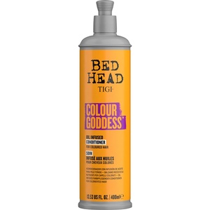 Bed Head Colour Goddess Oil Infused Conditioner Tigi Aprés-shampooing