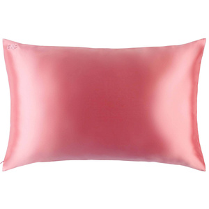 slip pure silk queen pillowcase - blush Coussin