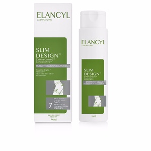 Elancyl Slim Design Day Crème Anti-cellulite Elancyl anti cellulite
