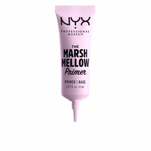 Marsh Mellow Primer Mini Nyx Professional Make Up Base de teint
