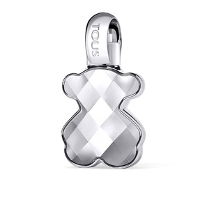 Loveme The Silver Parfum Eau De Parfum Vaporisateur Tous Eau de parfum 