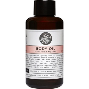 Body Oil soin du corps 