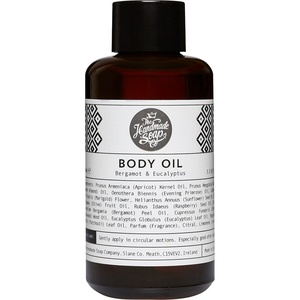 Body Oil soin du corps 