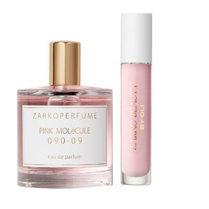 Pretty in Pink Set soin du corps