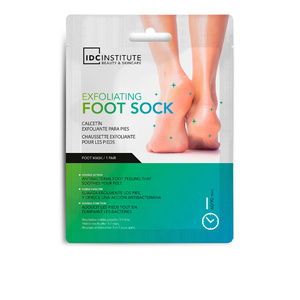 Exfoliating Foot Stock 40 Gr soin du corps