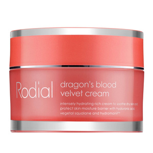 Dragons Blood Hyaluronic Velvet Cream Soin visage