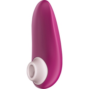 Pink Stimulateur clitoridien 3 Accessoires érotiques 