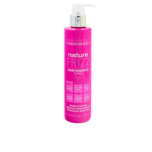 Nature Frizz Bain Shampoo Abril Et Nature Tonique pour les cheveux 
