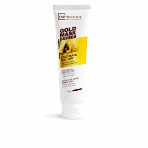 Gold Mask Series Peel Off Mask Idc Institute Soin visage