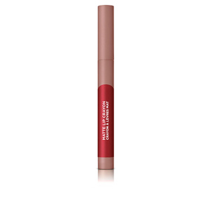 Infallible Matte Lip Crayon #113-brulee Everyday 2,5 Gr Rouge à lèvres