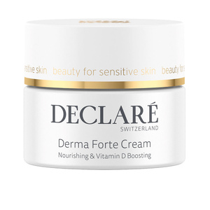 Derma Forte Cream Declaré Soin visage