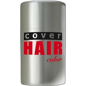 Cover Hair Color Soin des cheveux