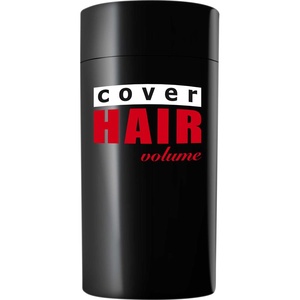 Cover Hair Volume Black Soin des cheveux 
