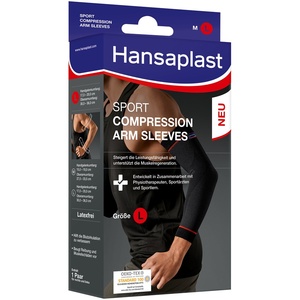 Compression Arm Sleeves pansement 