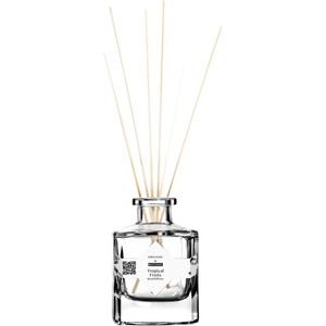 Parfums d'ambiance Reed Diffuser Tropical Fruits Parfum d'ambiance