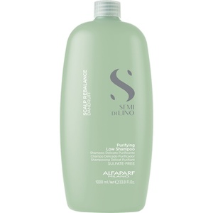Scalp Rebalance Purifying Low Shampoo Shampooing