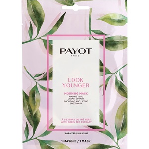Look Younger Sheet Mask Masque