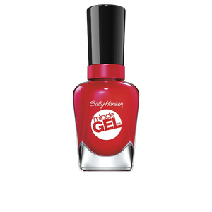 Miracle Gel #439-red Eye Crayon blanc pour ongles