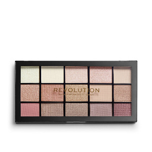 Reloaded Eyeshadow Palette #iconic Fard à  paupiéres