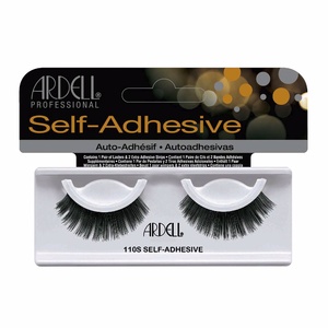 Pro Self Adhesive Lash #110s Ardell cils artificiels 