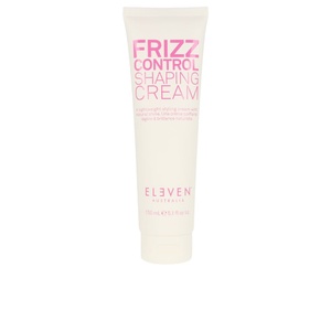 Frizz Control Shaping Cream Eleven Australia Fixateur capillaire