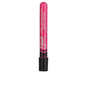 Matte Liquid Lipstick #11-confident Rouge à lèvres 