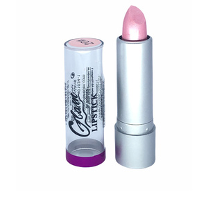 Silver Lipstick #20-frosty Pink Rouge à lèvres 