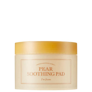 Pear Soothing Pad Masque