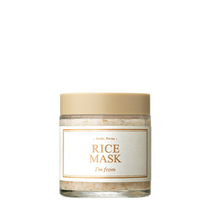 Rice Mask Masque 