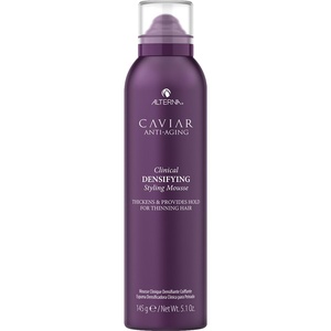 Densifying Styling Mousse Mousse capillaire
